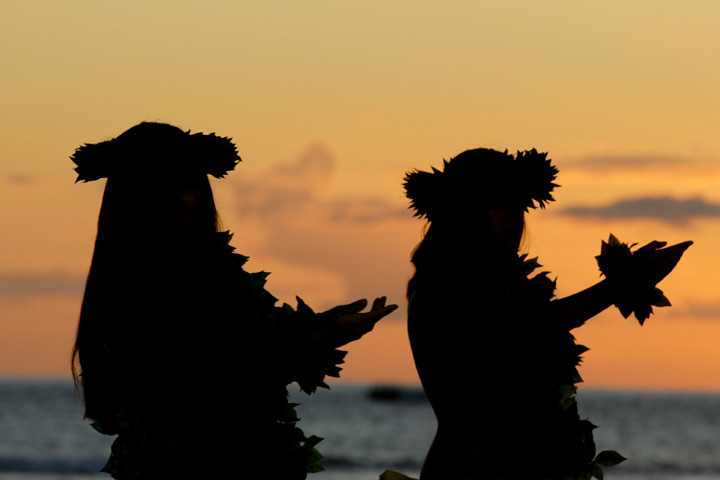 Tiki Island Day Tour